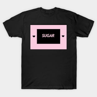 Sugar T-Shirt